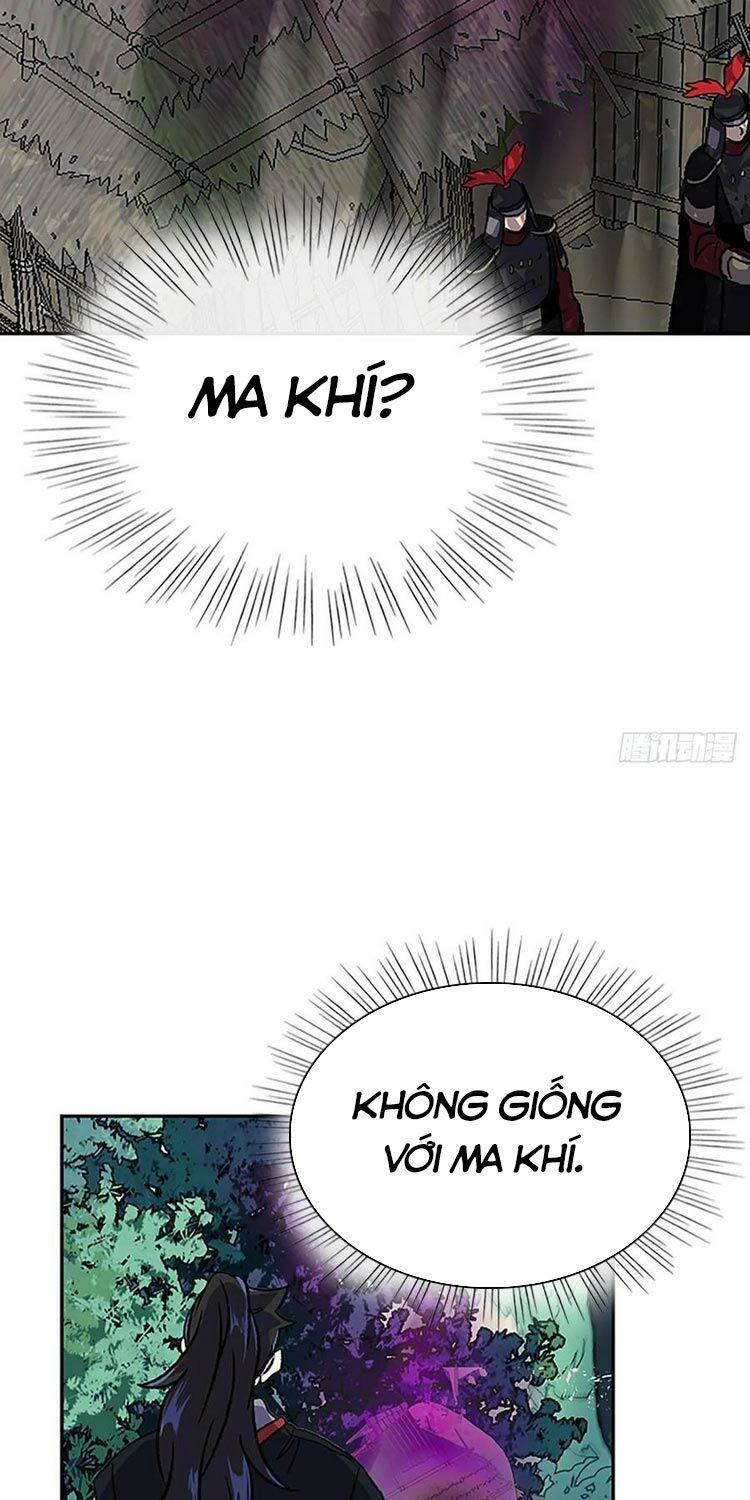 học sĩ tái sinh chapter 149.5 29