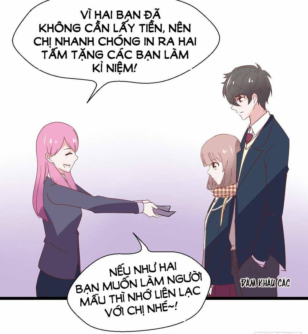 ác ma bàn bên chapter 39 30