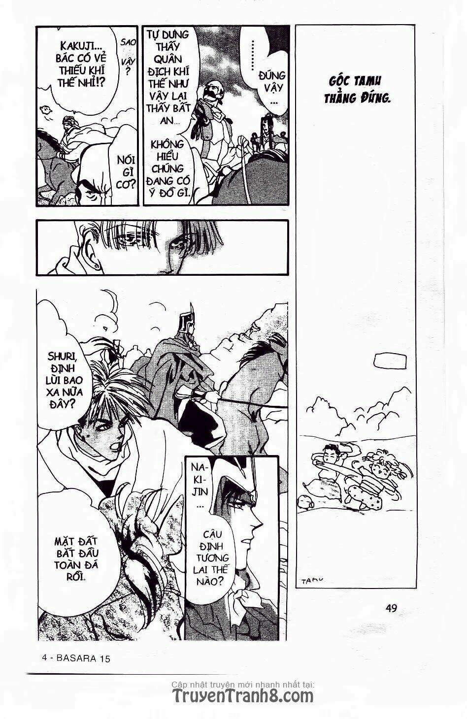 đứa con số phận chapter 54.2 18