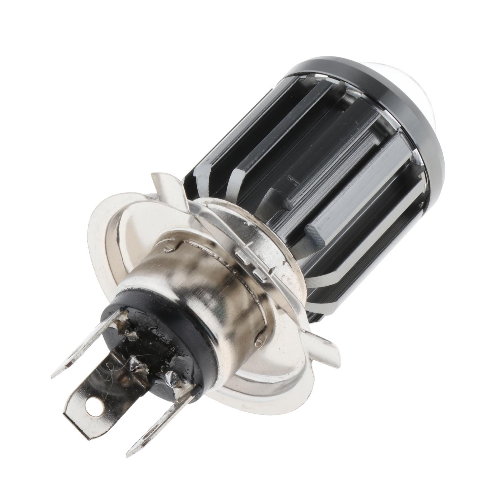 Motorbike Headlight   Lamp Accessories Aluminum Alloy