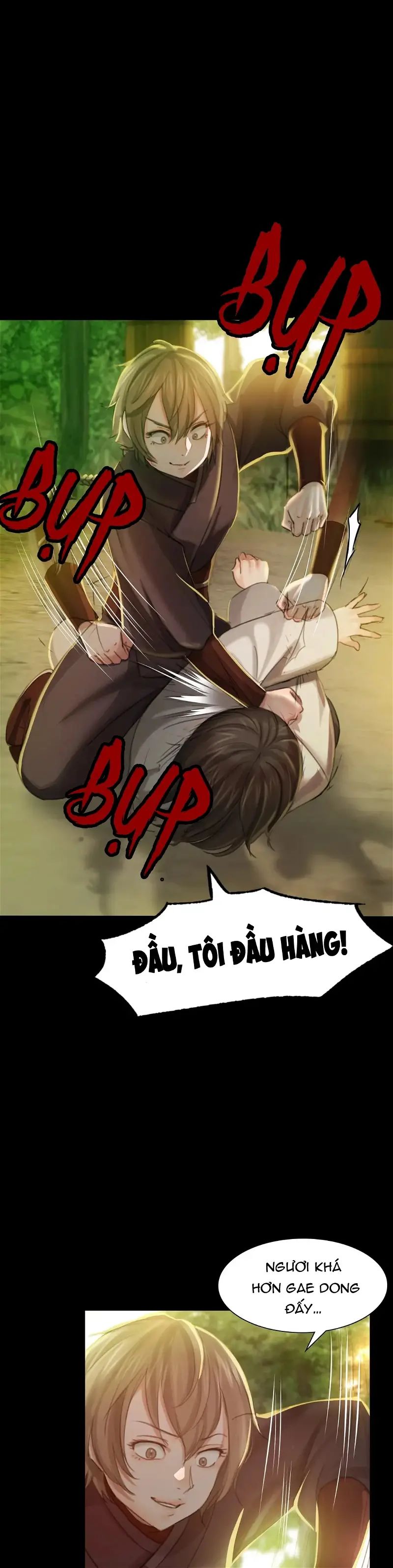 [18+] tiểu thư chapter 5 31