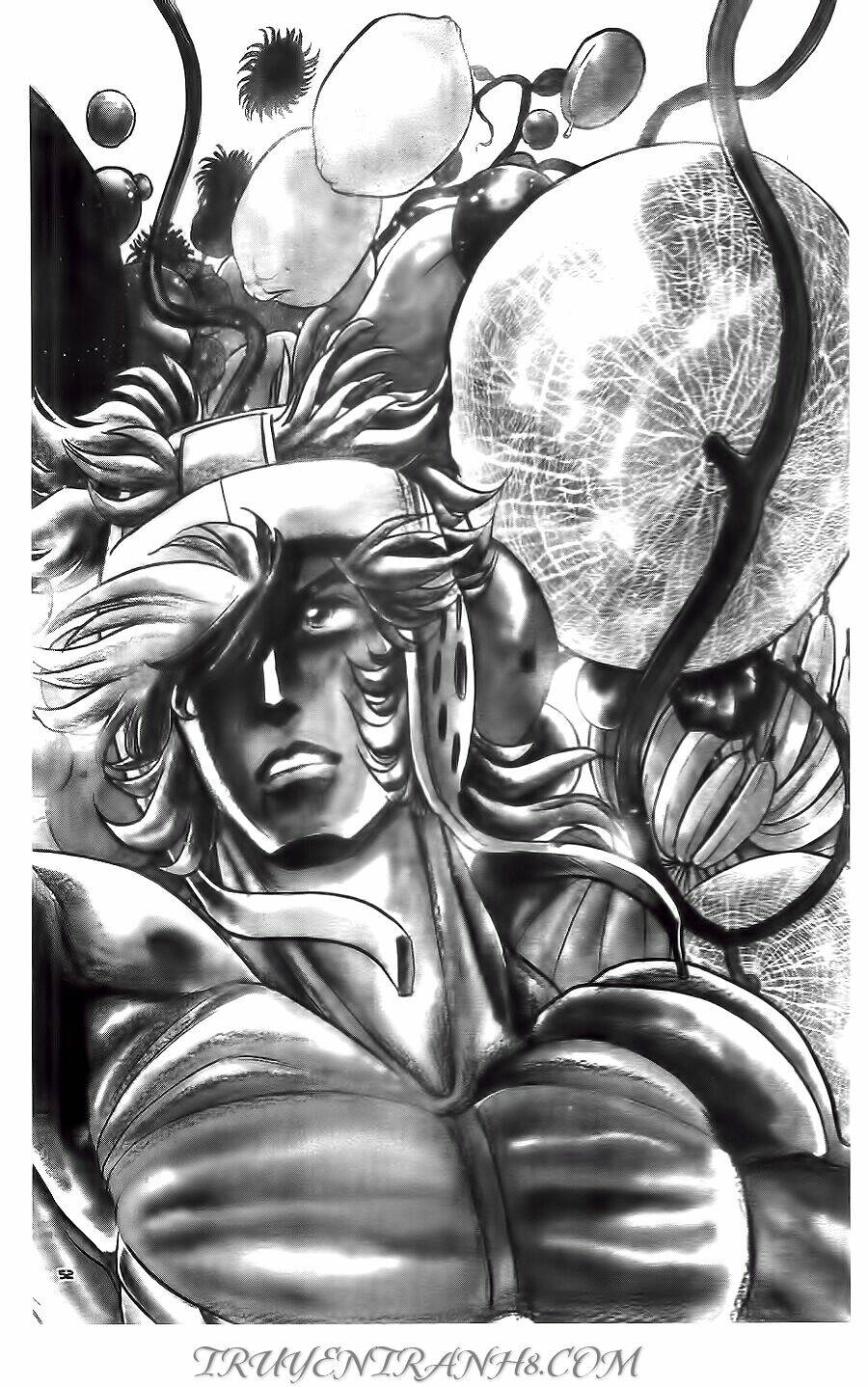 cây bút thần kỳ chapter 38 4