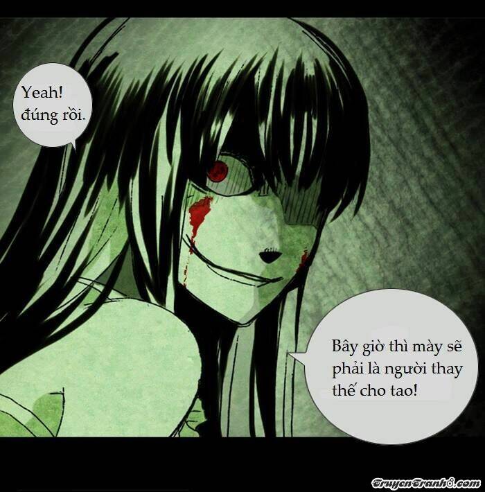 kho truyện kinh dị: ác mộng đêm về chapter 11 82