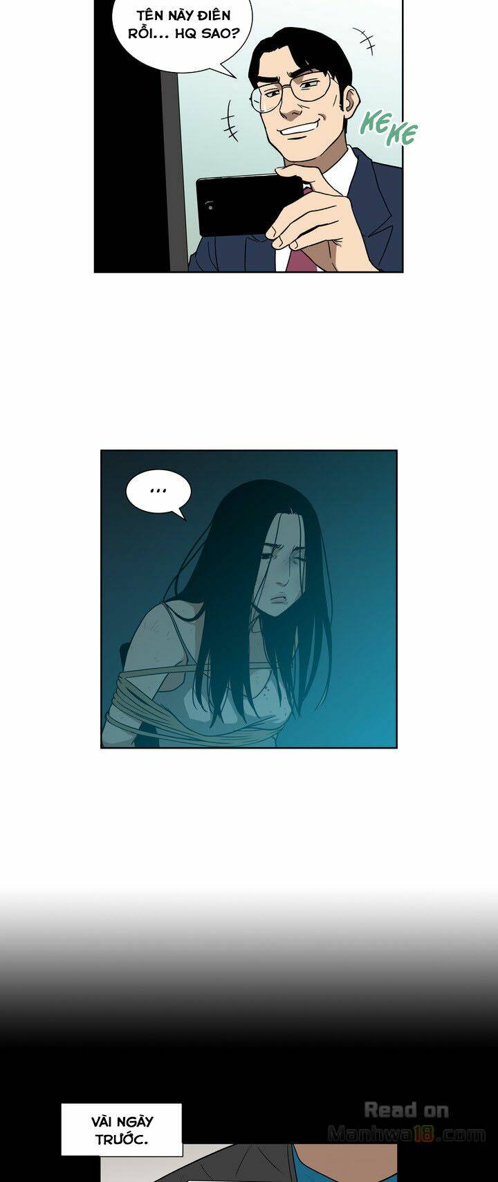 thần bài siêu năng chapter 117 3