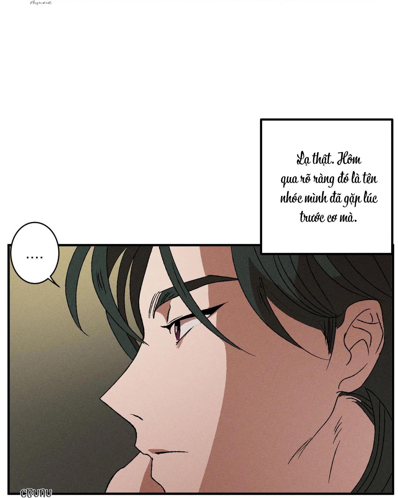 bẫy đôi ngọt ngào chapter 17 38