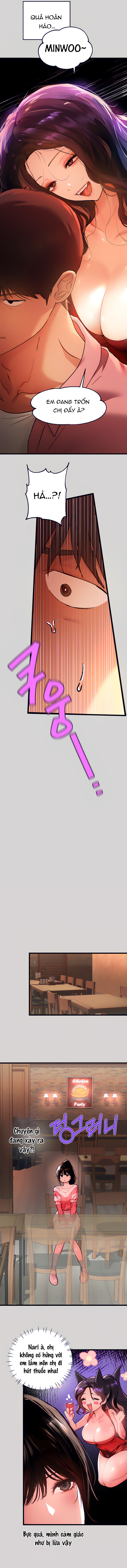 chị chủ nhà của tôi chapter 32.2 4