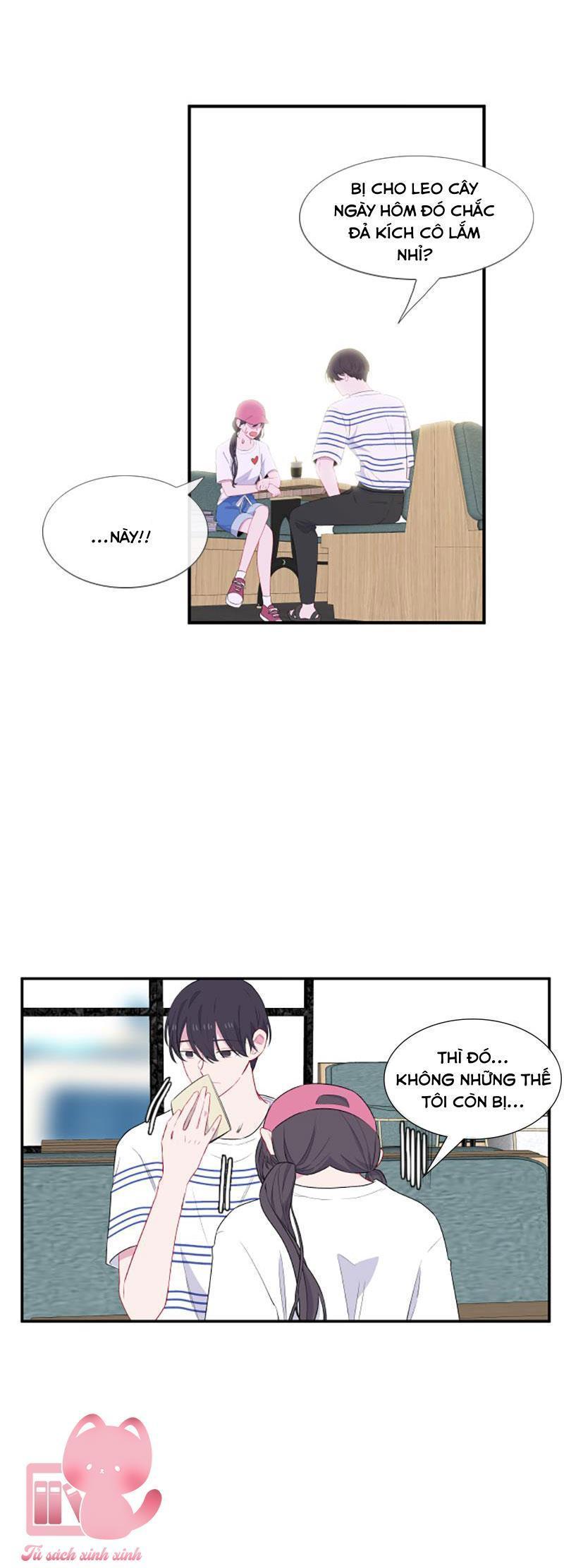 về bên anh chapter 40 26