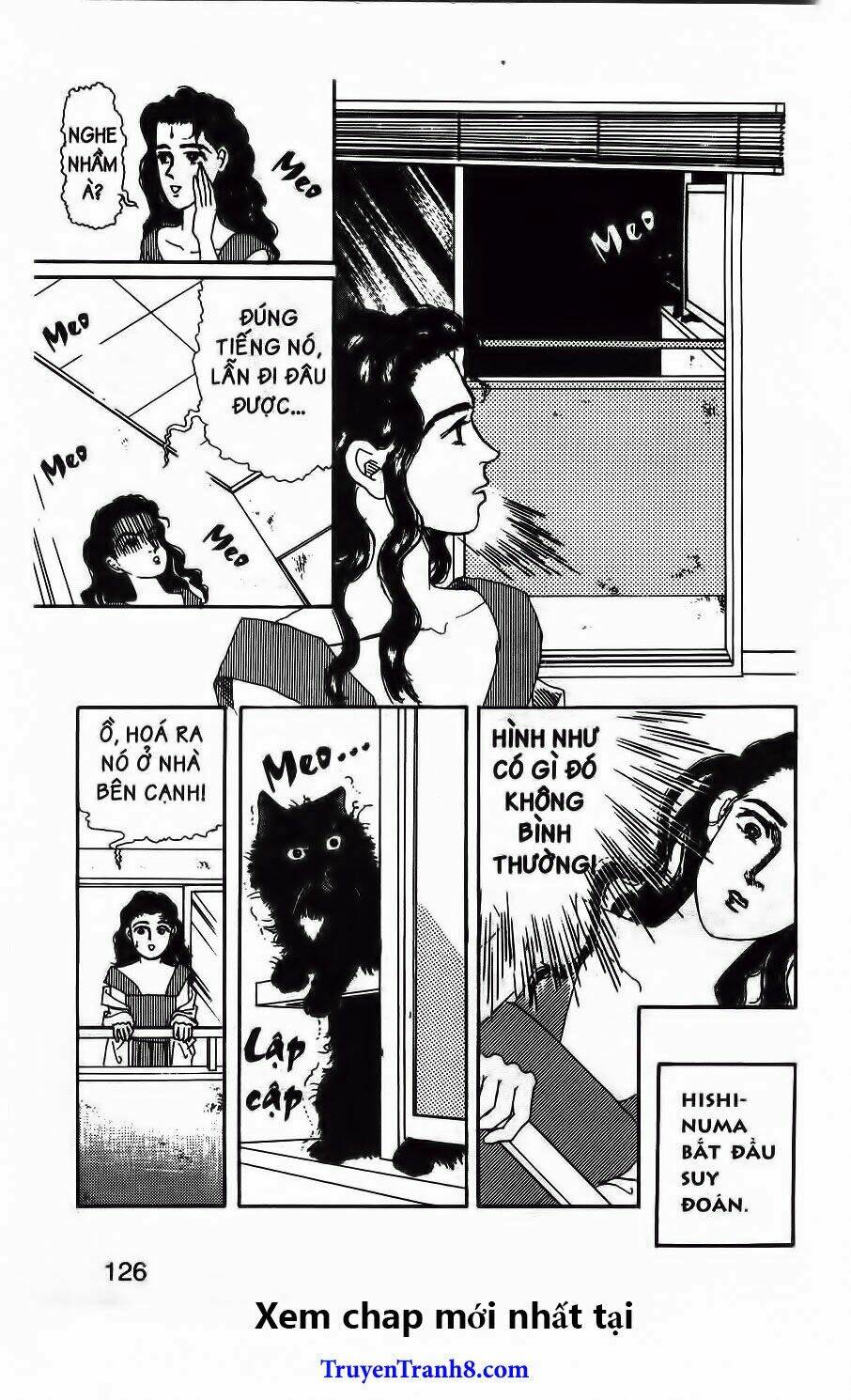 doubutsu no oishasan chapter 59 13