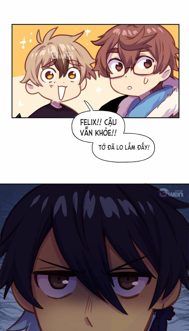 lời nguyền lalin chapter 39 49