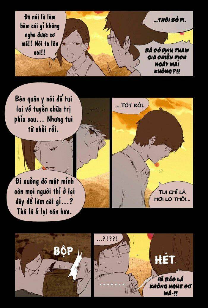 after school war activities chapter 31 19