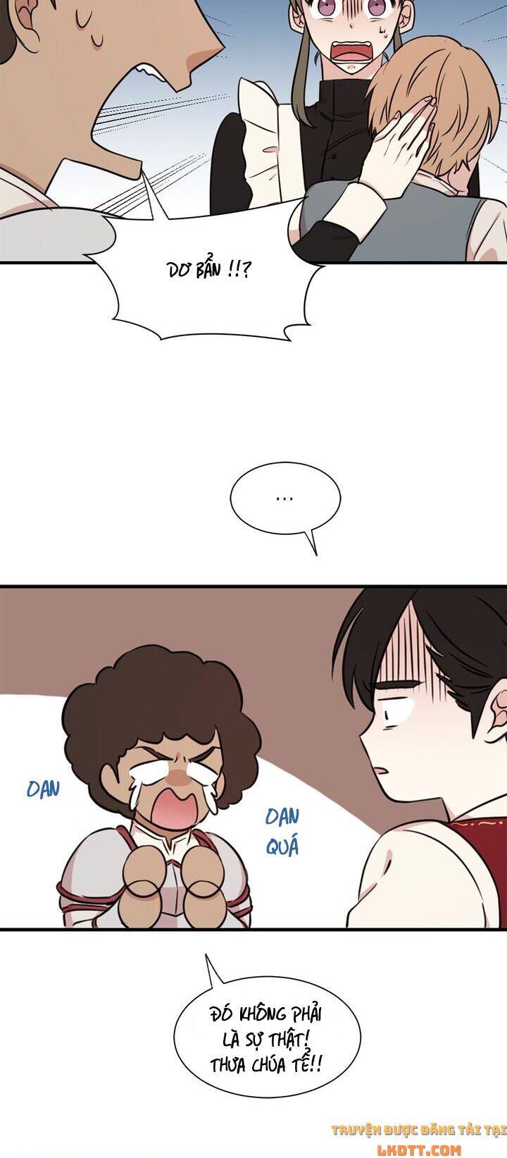 tôi sẽ đi đến cùng với hoàng đế chapter 11 2