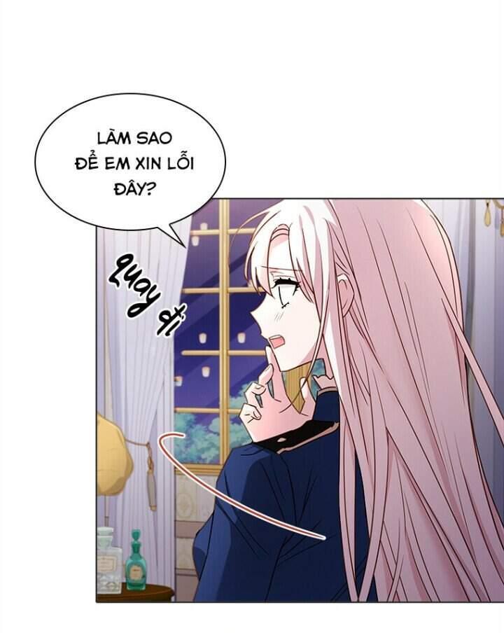 để yên cho tiểu thư hiền chapter 40 62