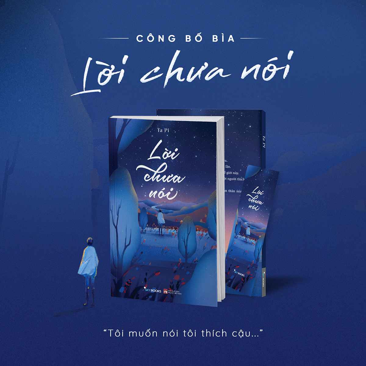 Lời Chưa Nói