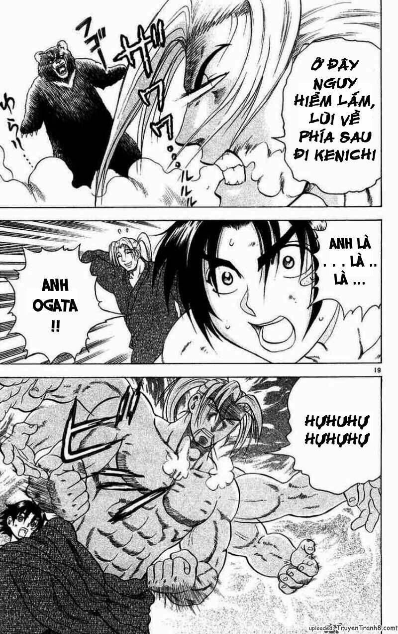 history's strongest disciple kenichi chapter 120 19