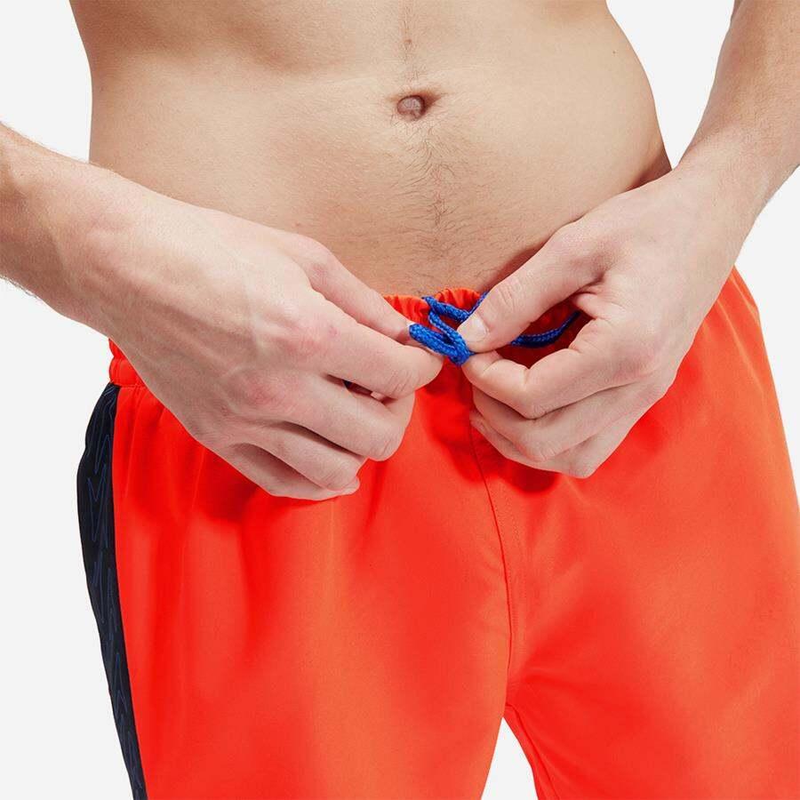 Quần bơi nam Speedo Hyperboosplice 16&quot; - 8-00236415571