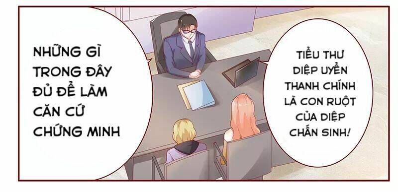 bá đạo tổng tài yêu tôi chapter 124 3