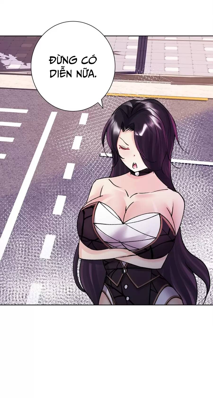 bản giáo chủ thân bất do kỷ chapter 48 17