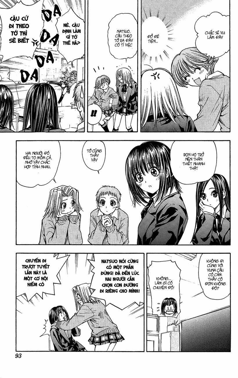 pretty face chapter 41 7