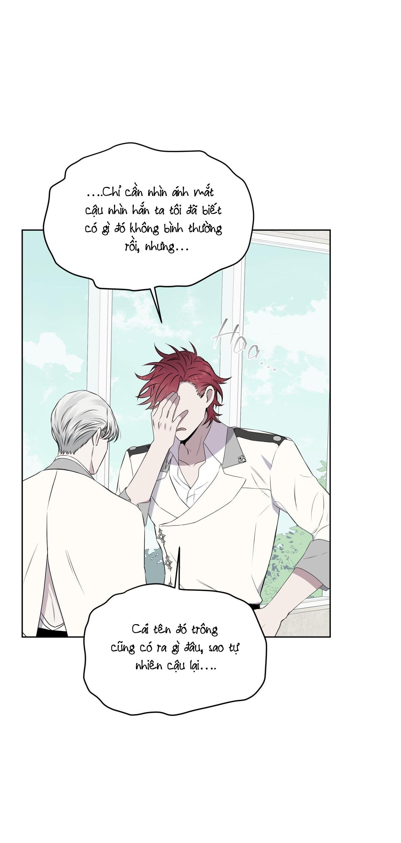 rừng biển [bl] chapter 28 6