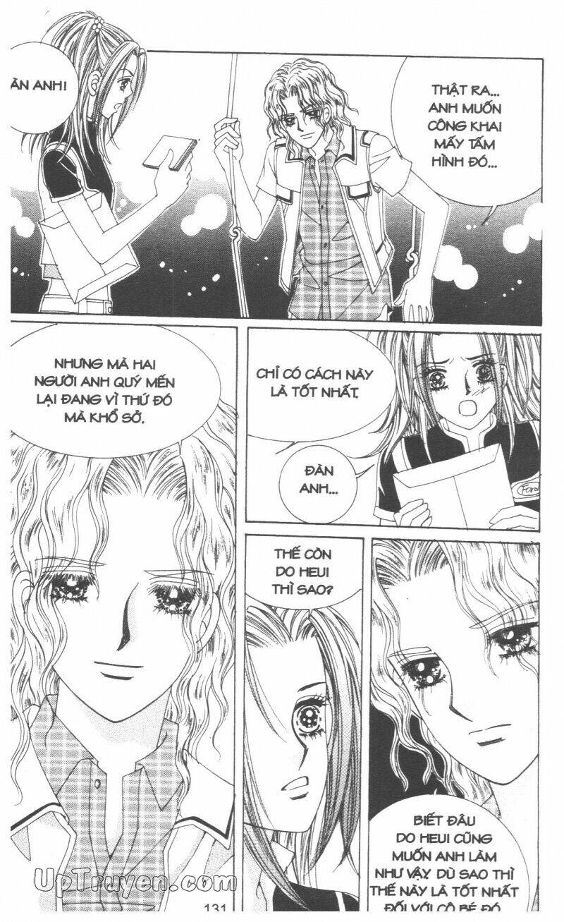 cáo già gặp sói điên chapter 5 132