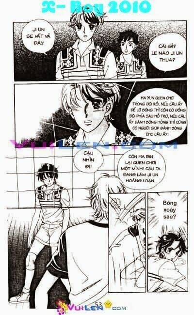 cô giáo tuổi 18 chapter 6 54