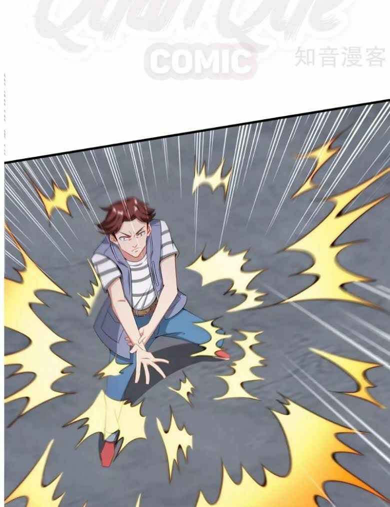 vòng bạn bè mạnh nhất của tiên giới chapter 0 14