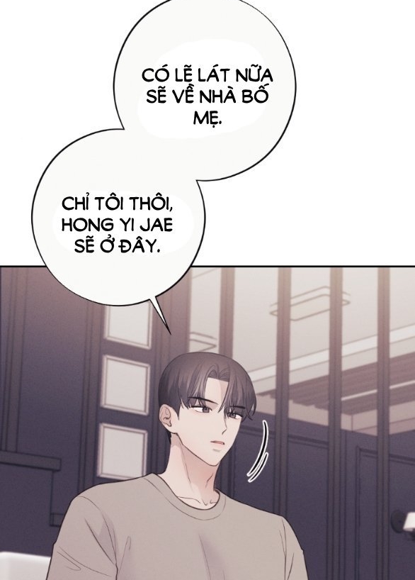 [18+] người vợ quyến rũ chapter 24.1 37