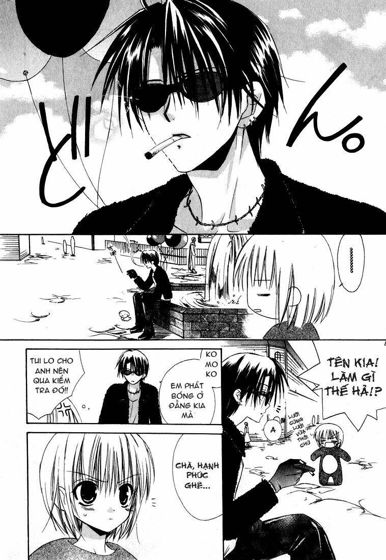 dear chapter 11.1 10