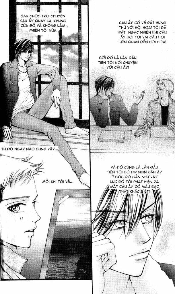 the one chapter 46 8