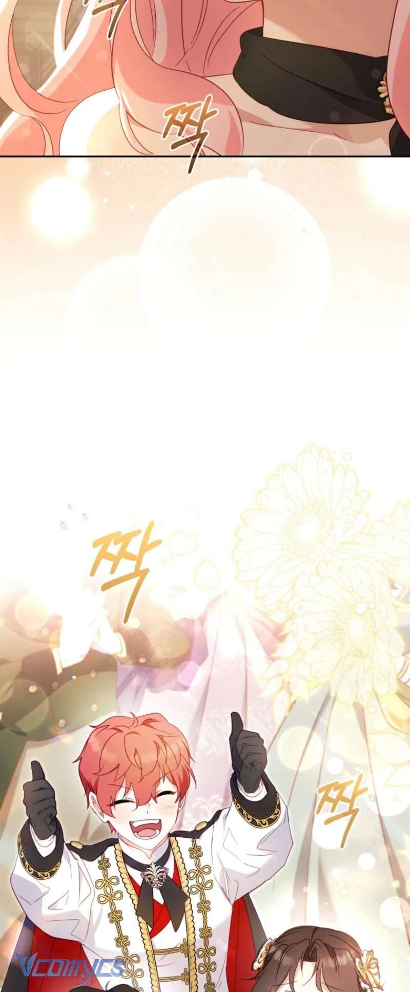 tôi được nuôi dưỡng bởi những kẻ phản diện chapter 90 31