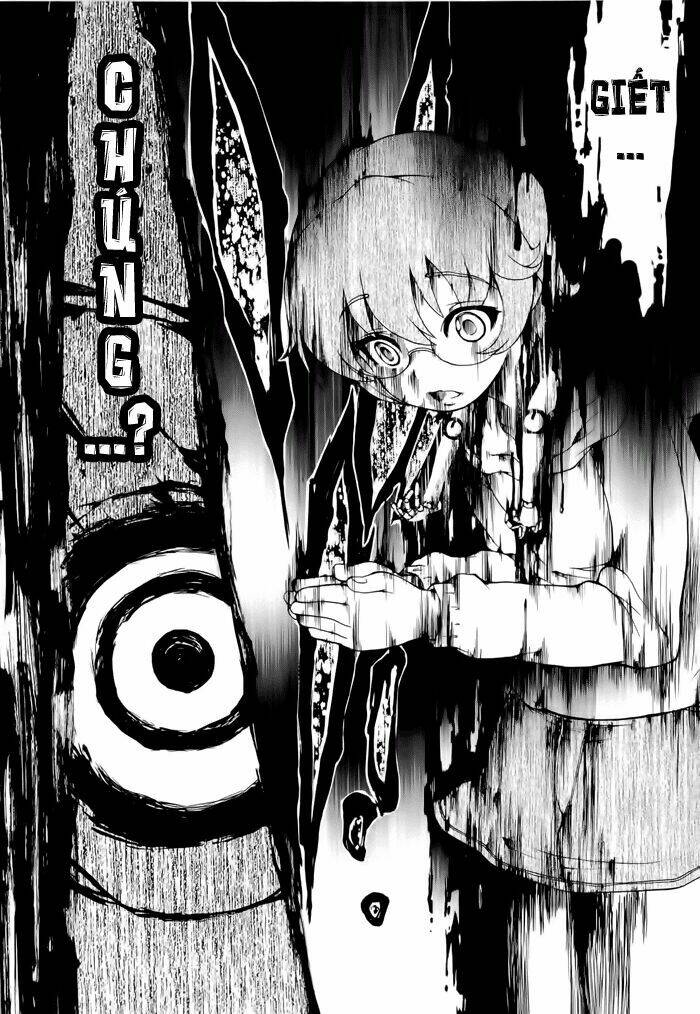 higanbana no saku yoru ni chapter 1 32