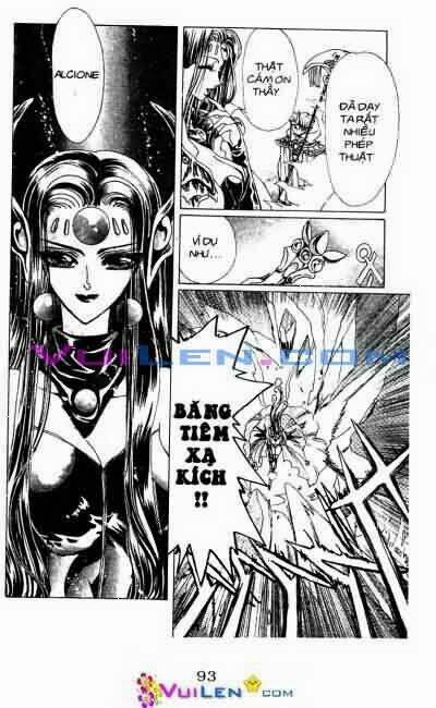 hiệp sĩ phép màu chapter 1 92