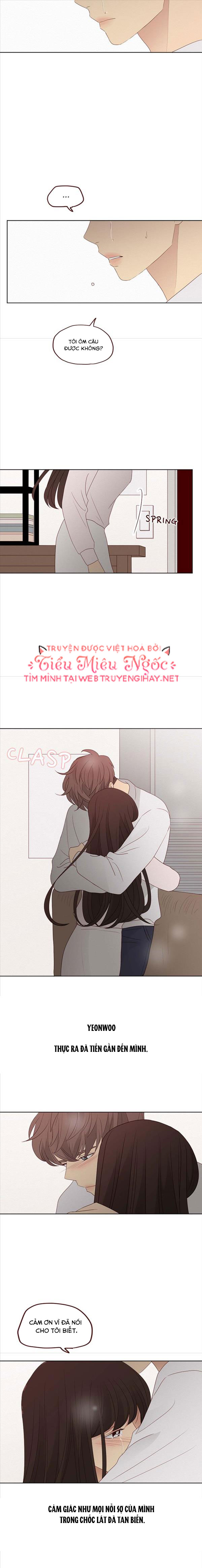 crush của tôi chapter 134 13