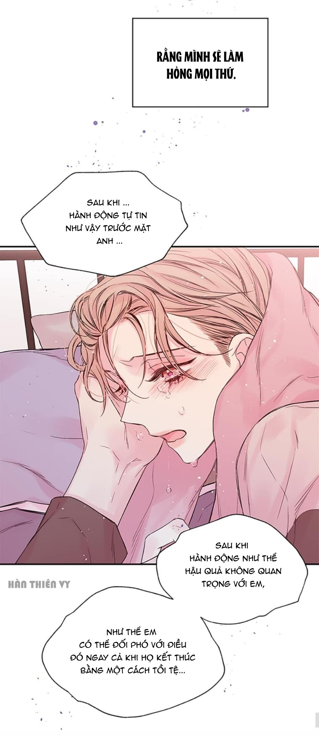 in my closet chapter 28 23