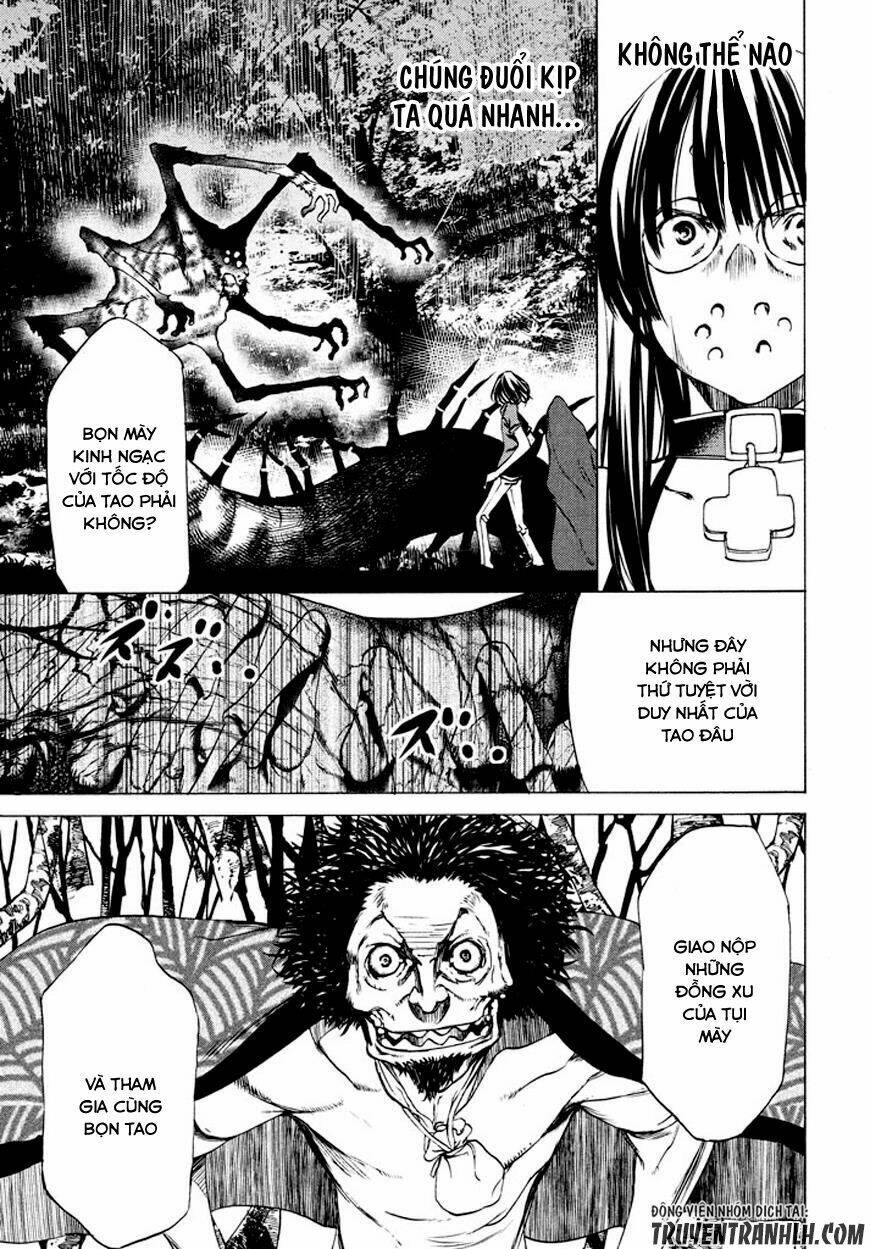 gleipnir - sợi xích thần chapter 25 6