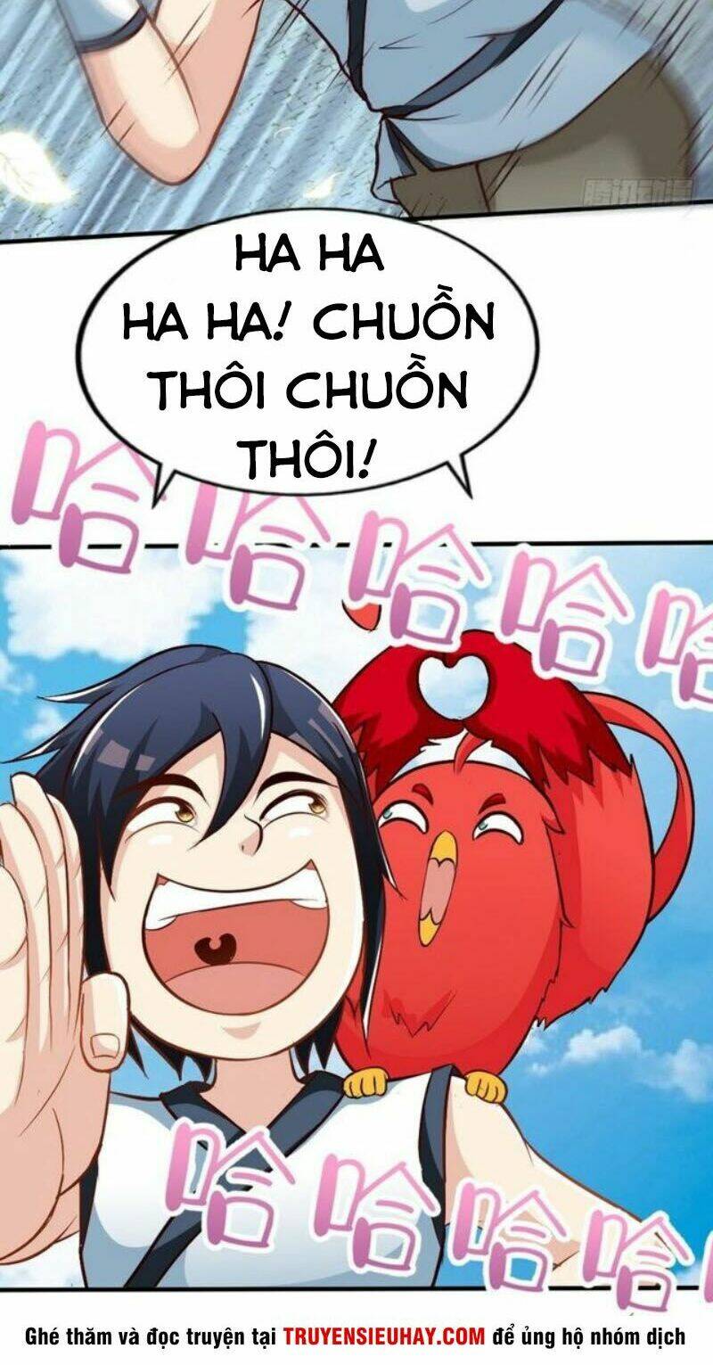 chí tôn thần ma chapter 107 15