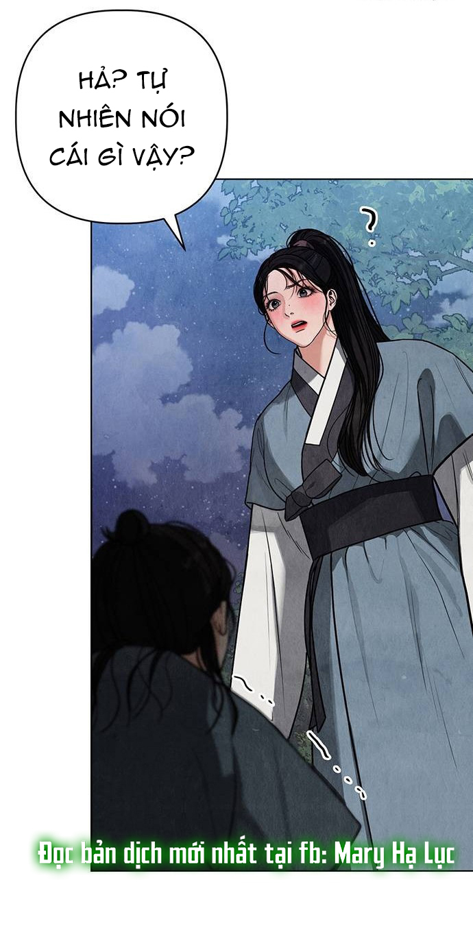 Quỷ Hồn chapter 10.1 6