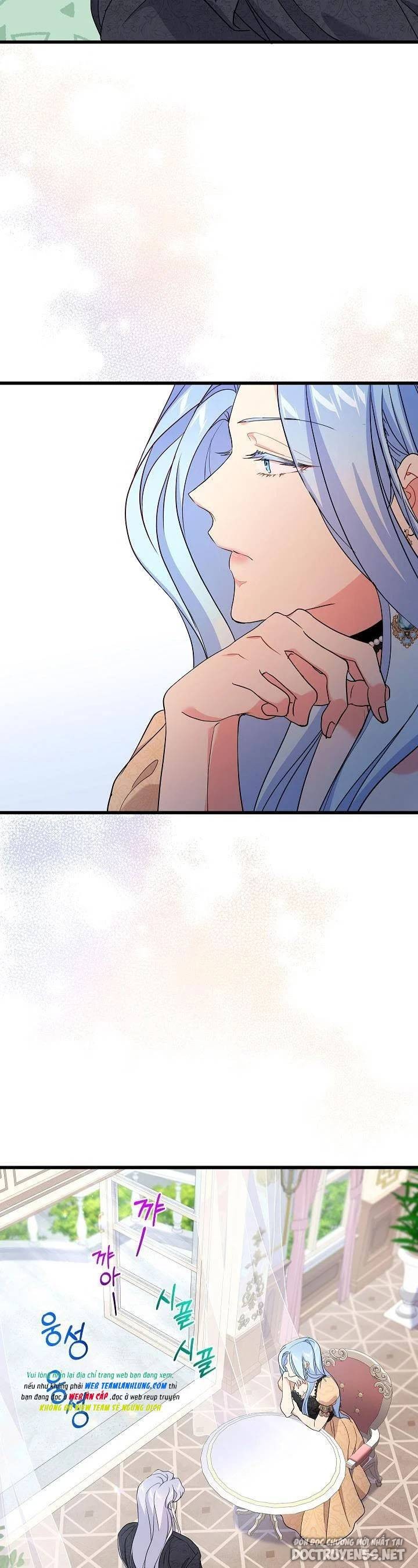 nếu tôi là nhân vật phản diện liệu tôi sẽ chết chapter 43 29