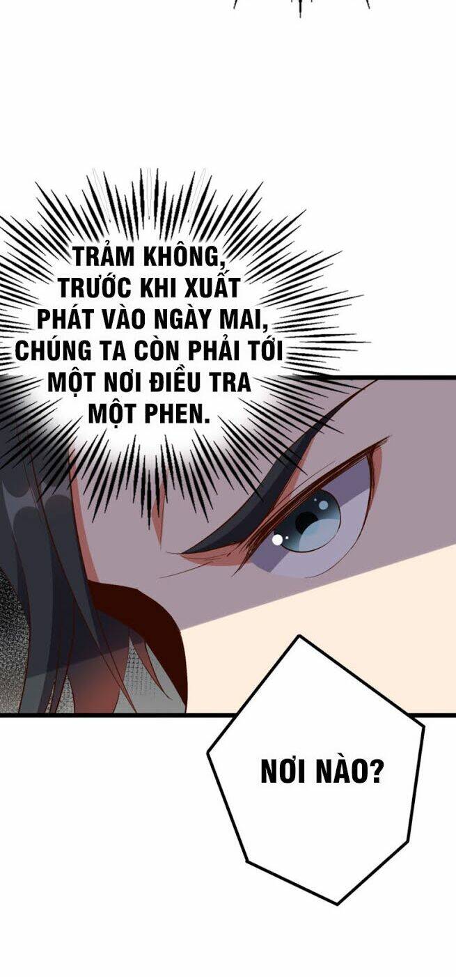 phục thiên thánh chủ chapter 28 25