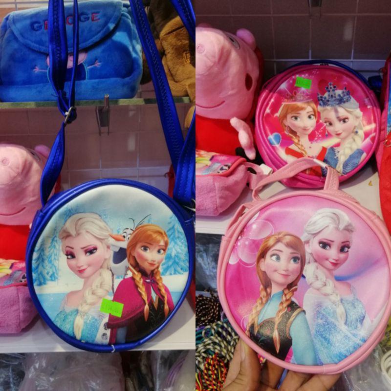 BÓP ĐEO CHÉO DỄ THƯƠNG CHO BÉ