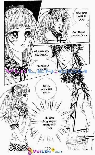 đến vương quốc ma chapter 4 150