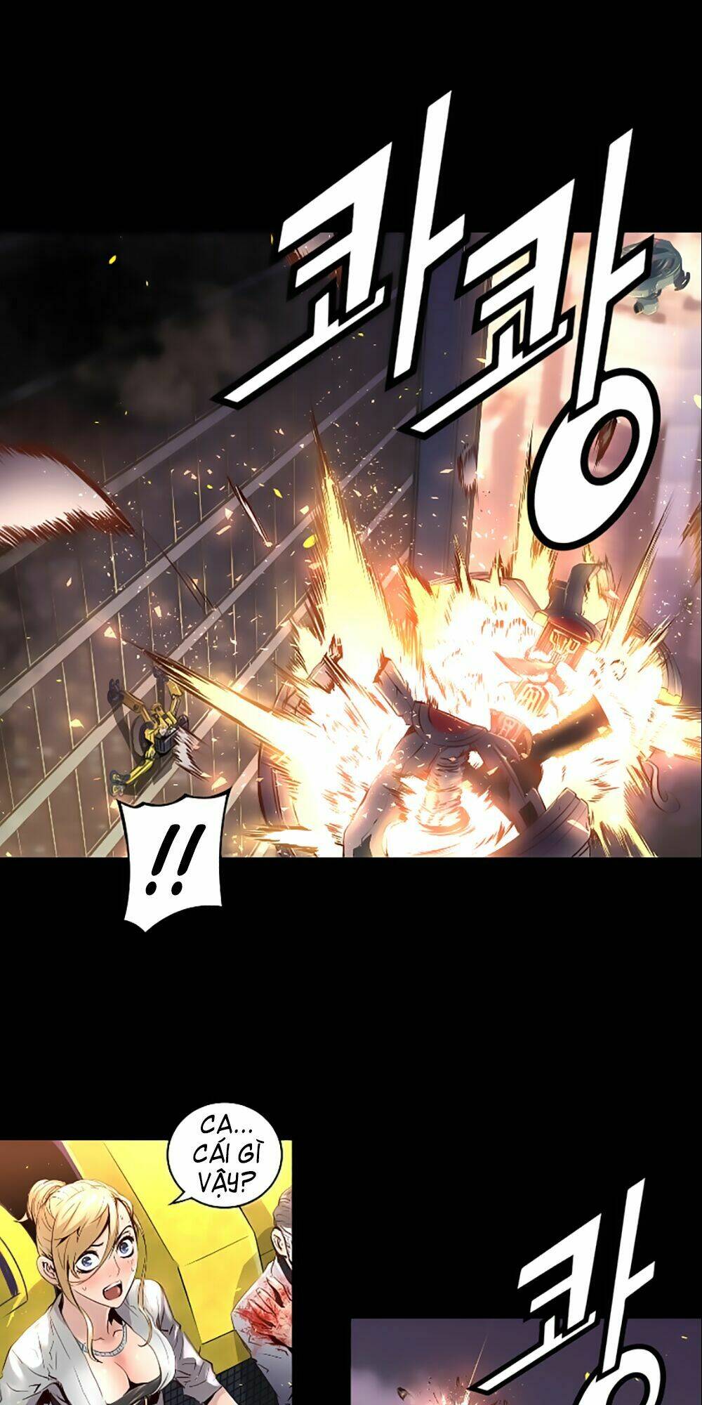 tam tuyệt tại dị giới chapter 21 28