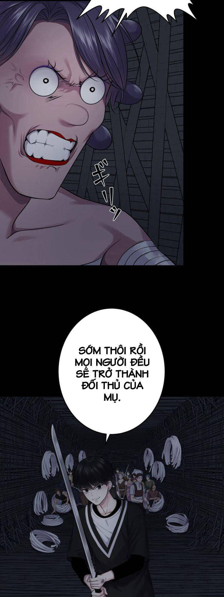 trò chơi của chúa thượng chapter 15 44