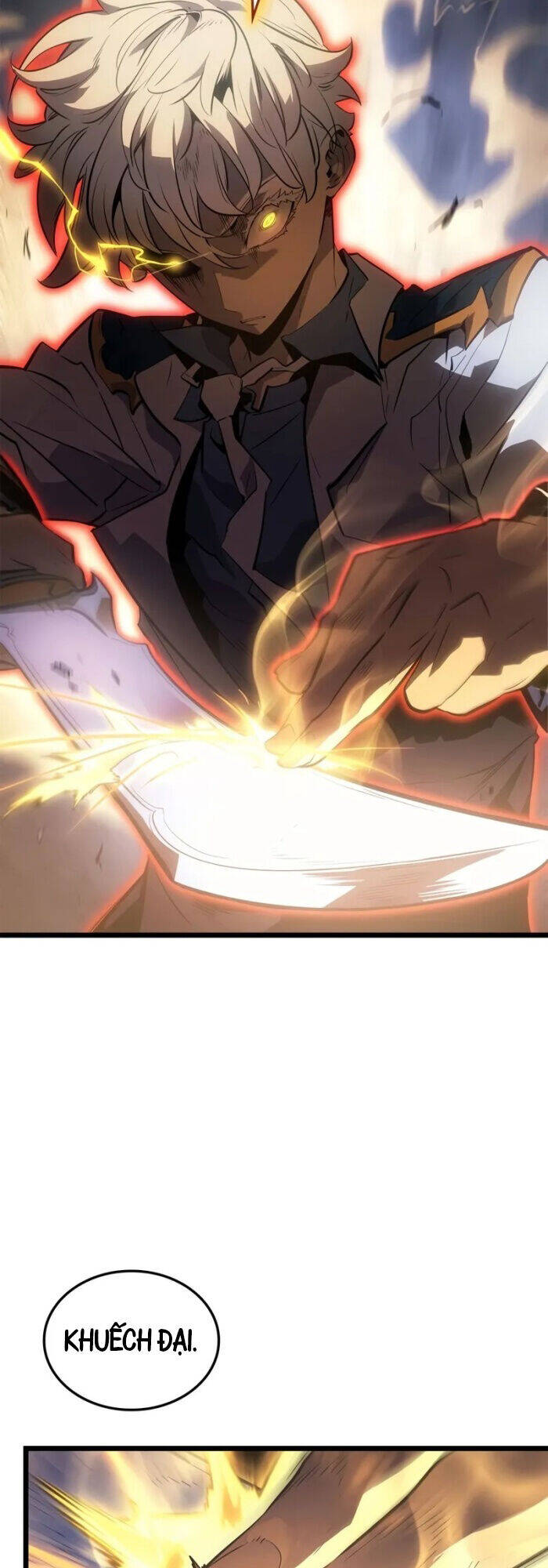 solo leveling : ragnarok chapter 30 52