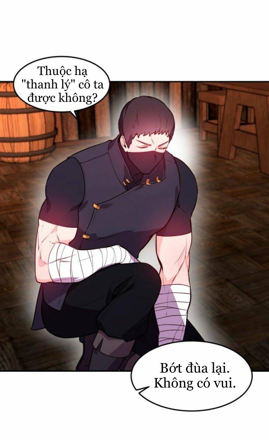 phản diện rất dễ làm chapter 7 10