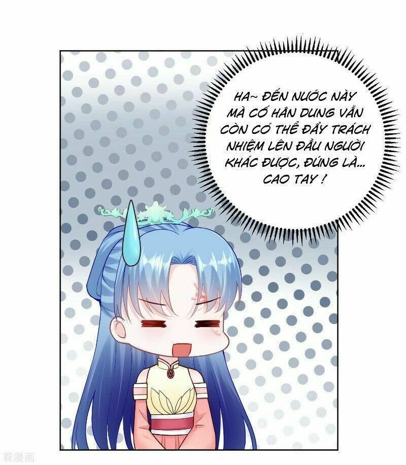 độc y đích nữ chapter 115 13