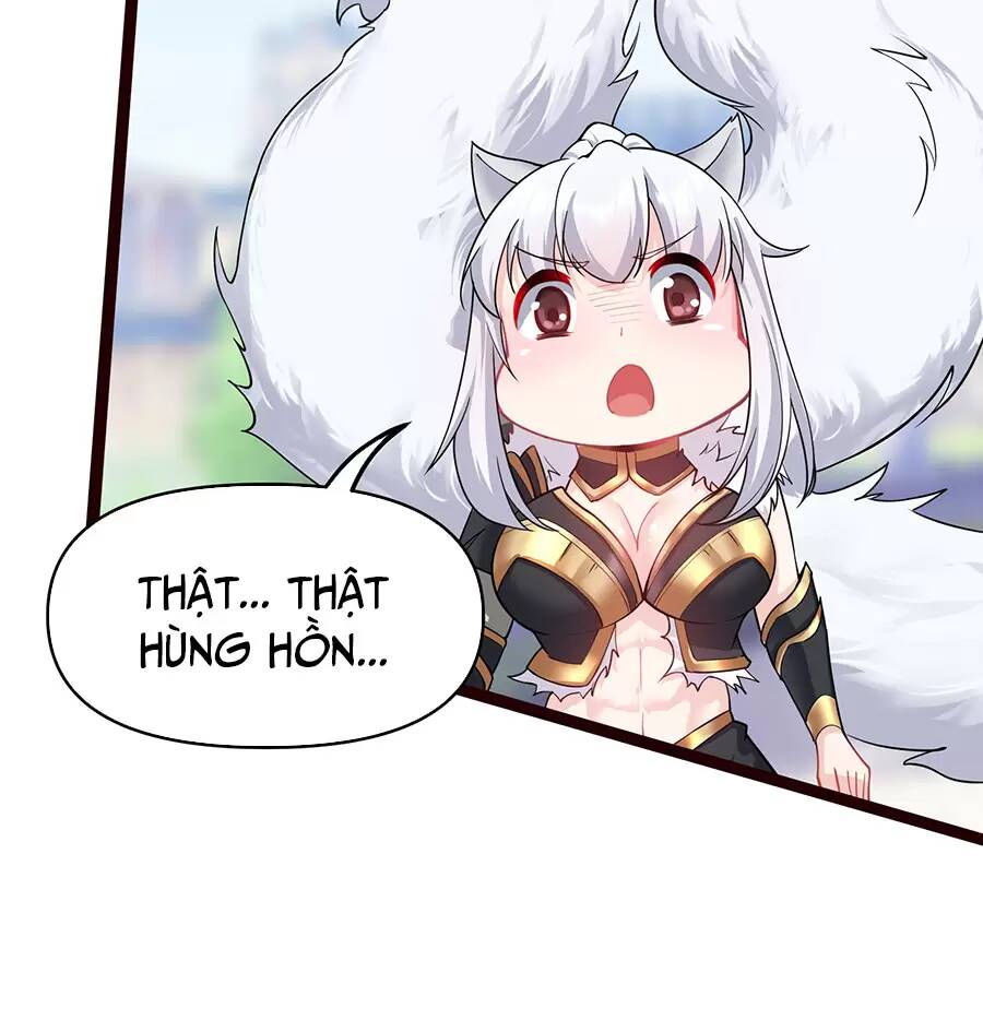 đồ long kỵ sĩ hôn môi ác long chapter 31.1 25