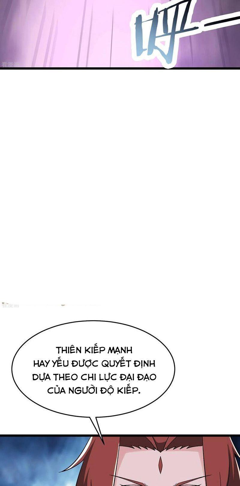 đồ đệ ta toàn là nữ ma đầu chapter 101 11