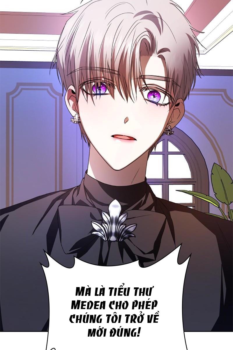 tôi muốn trở thành cô ấy dù chỉ là một ngày chapter 64 98