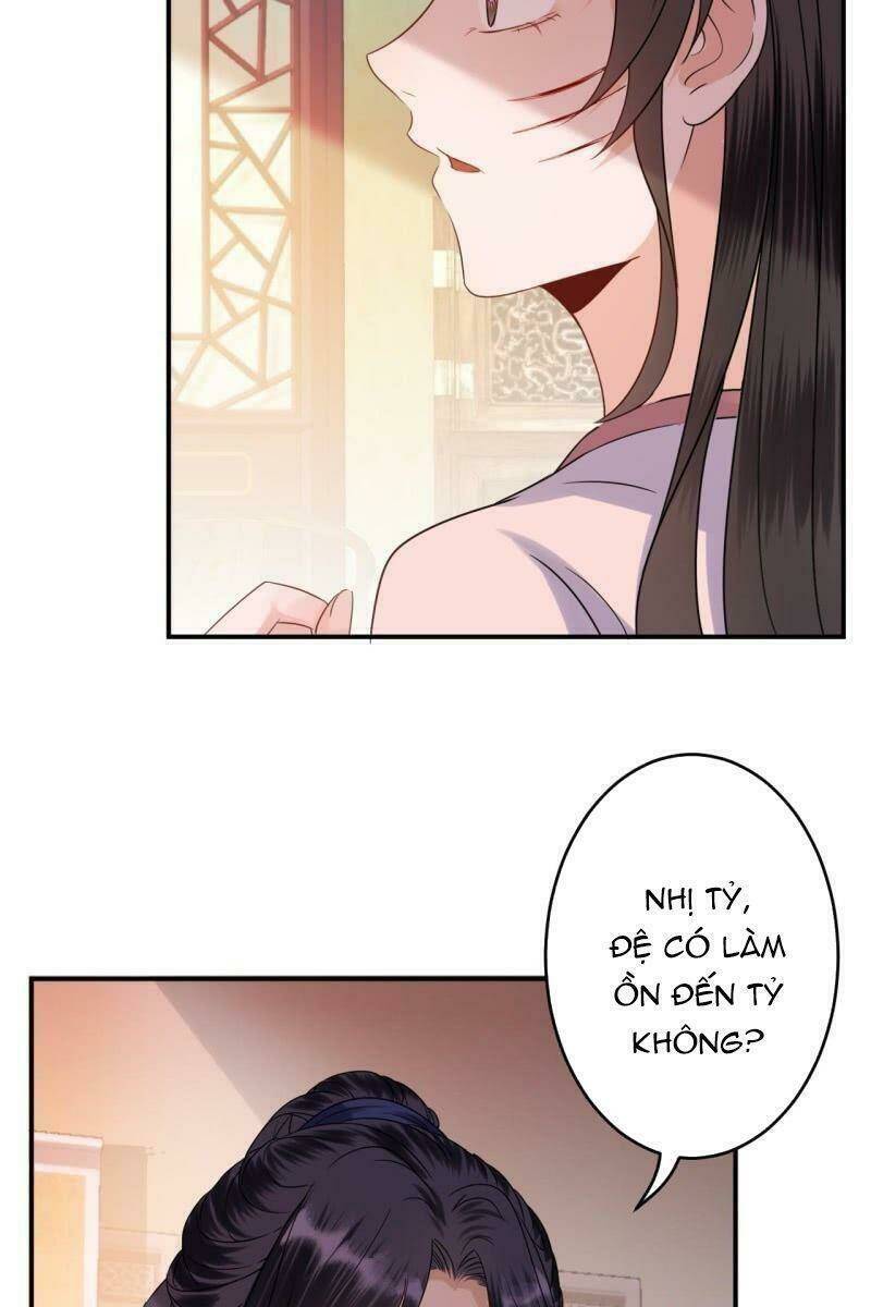 vương gia kiêu ngạo quá khó cua chapter 61 24